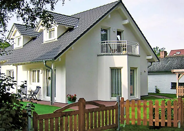 Apartment Lemke By Interhome
