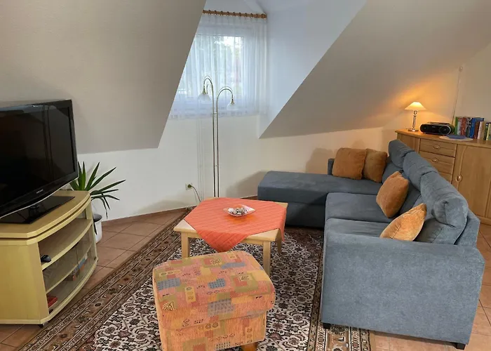 Apartment Lemke By Interhome
