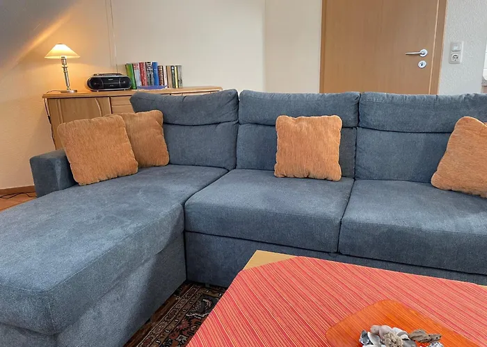Apartment Lemke By Interhome