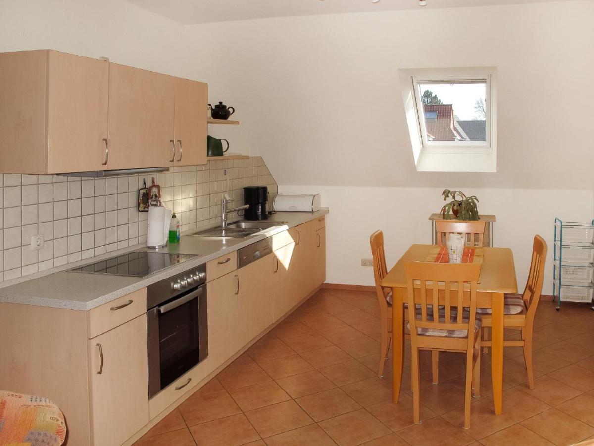 Lemke By Interhome Apartment *