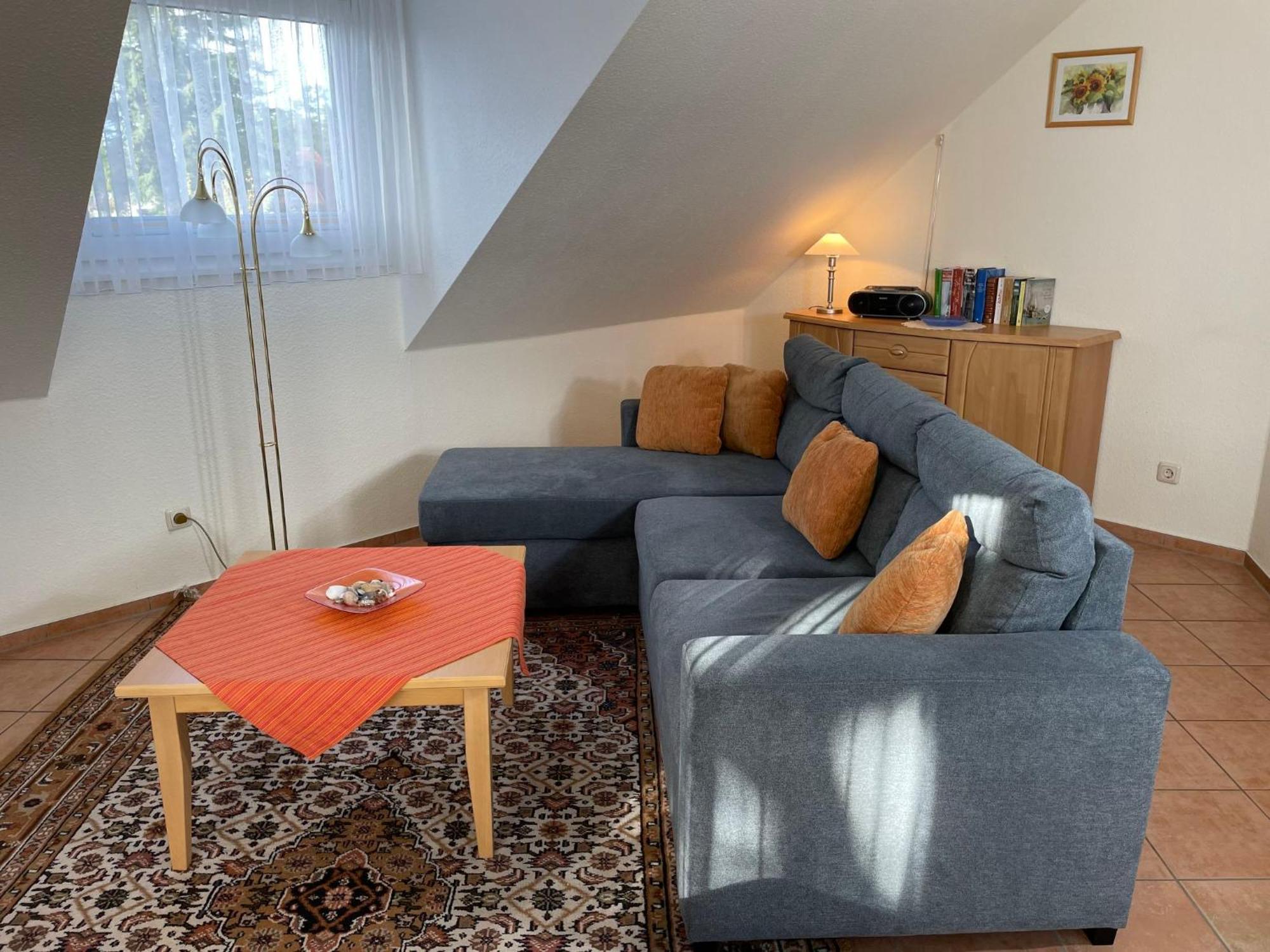 Apartment Lemke By Interhome Prerow