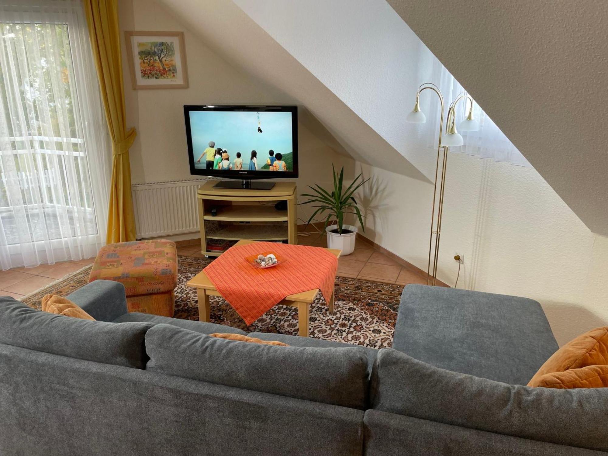 Lemke By Interhome * Prerow
